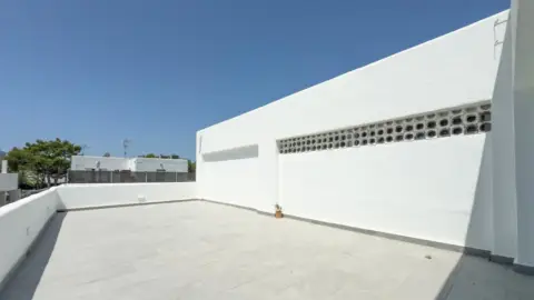 Ático en Cala d'Or