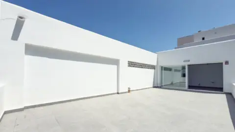 Ático en Cala d'Or