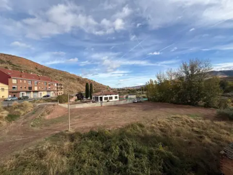 Piso en calle Cerrados