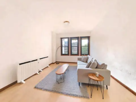 Piso en calle Cerrados