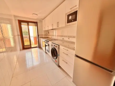 Piso en calle Cerrados