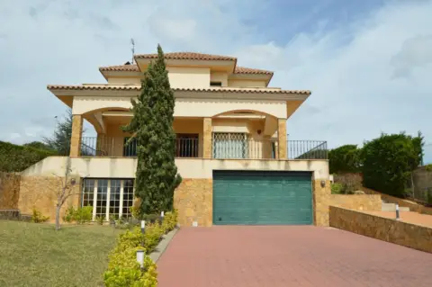 Chalet en Perifería