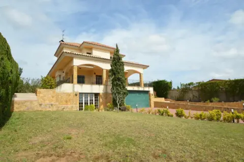 Chalet en Perifería