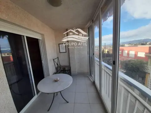 Apartamento en Puerto