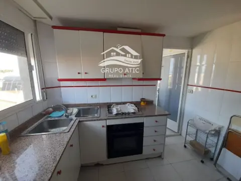 Apartamento en Puerto