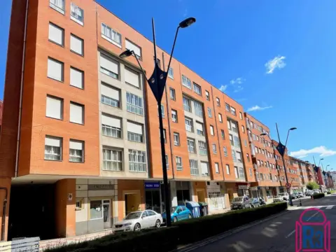 Apartamento en El Crucero