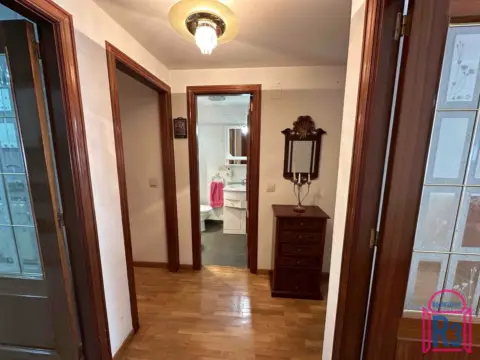 Apartamento en El Crucero