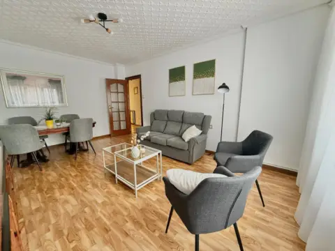 Piso en calle de San Millán