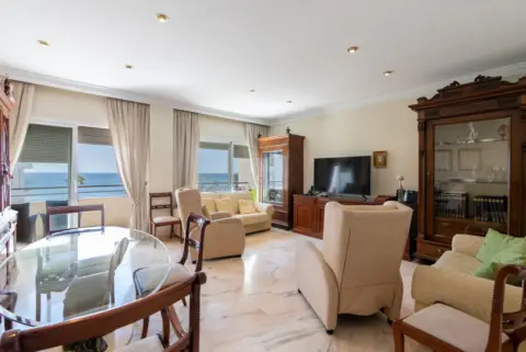 Piso en Casco Antiguo