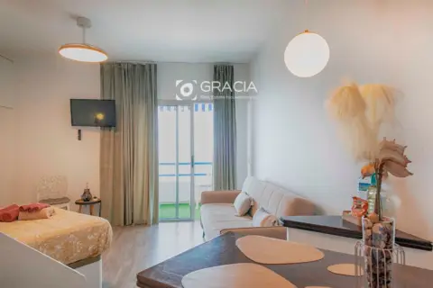 Estudio en Avenida Adeje 300