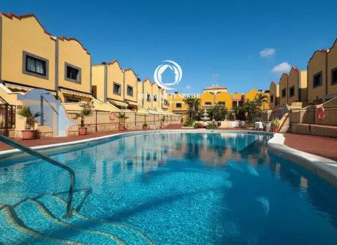 Apartamento en Costa Adeje