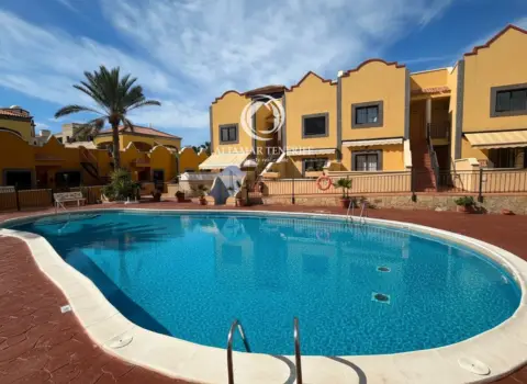 Apartamento en Costa Adeje