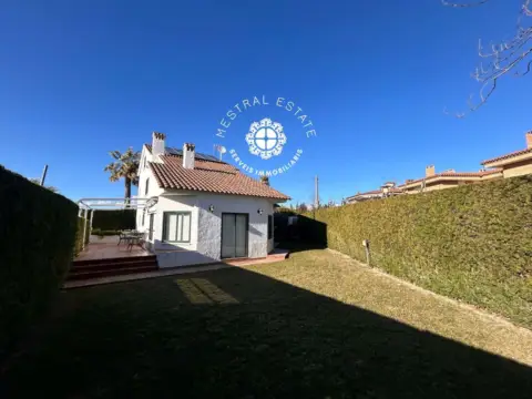 Chalet en Vilafortuny