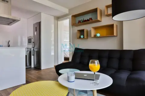 Apartamento en Aguadulce Sur