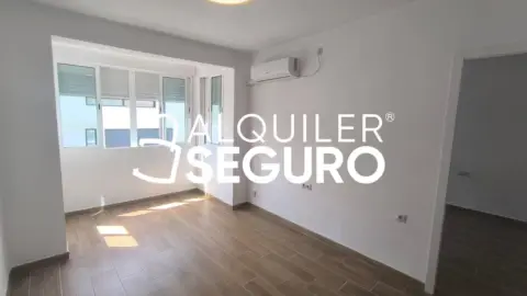 Piso en Nervión