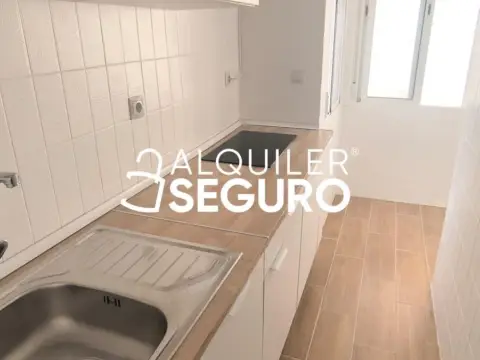 Piso en Nervión