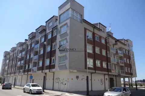 Piso en calle A Merced