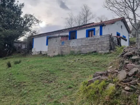 Casa en calle Barrio Aldano