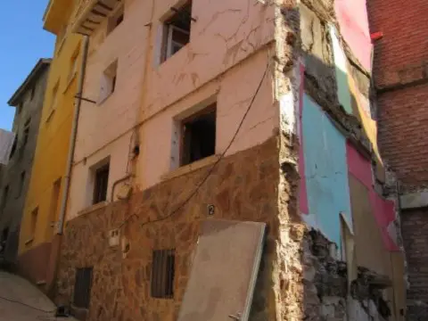 Casa en calle de las Eras