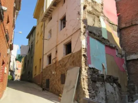 Casa en calle de las Eras