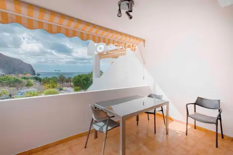 Piso en Los Cristianos