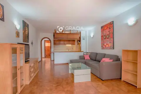 Piso en Los Cristianos