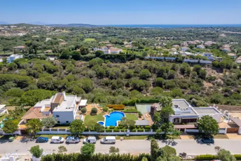 Chalet en Sotogrande Alto