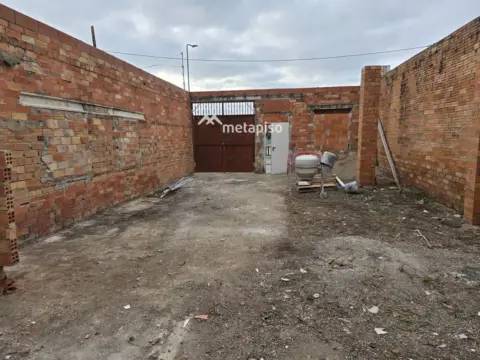 Casa en calle Felix Rodriguez de La Fuente