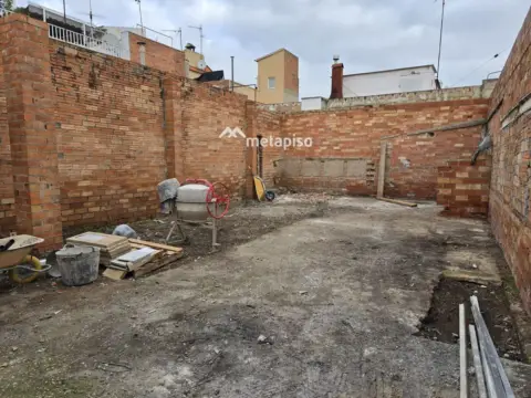 Casa en calle Felix Rodriguez de La Fuente