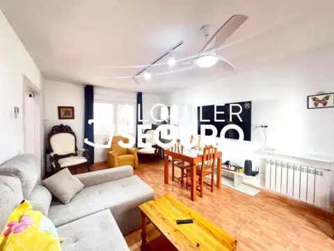 Chalet en Mascaraque