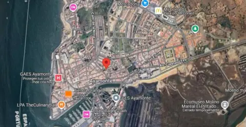 Casa adosada en Zona Costa Esuri