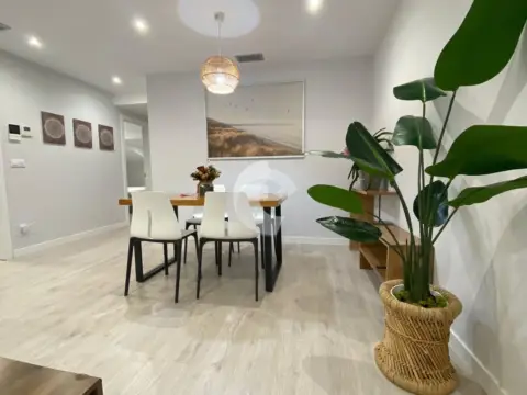 Apartamento en calle de la Concordia