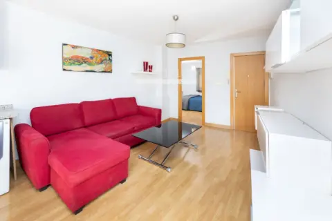 Piso en Plaza Altillo De Las Eras, 1