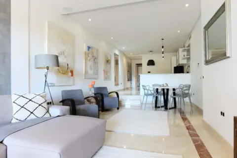 Piso en calle de las Mimosas, 10