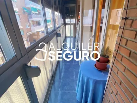 Piso en San Blas