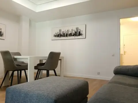 Piso en Travesía de Acella, 1