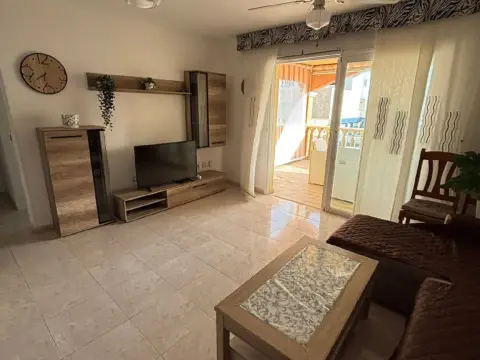 Piso en Avenida del Atlántico