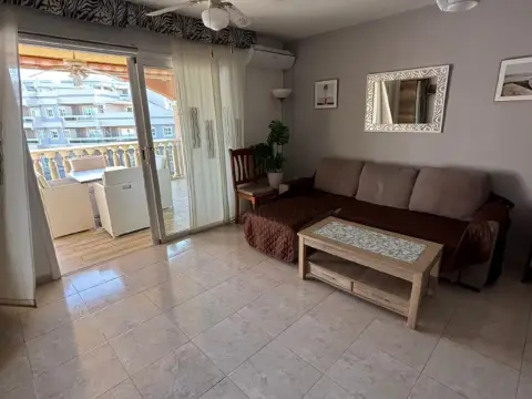 Piso en Avenida del Atlántico