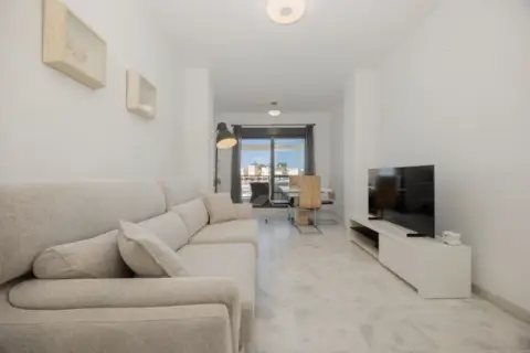 Apartamento en Costa Natura