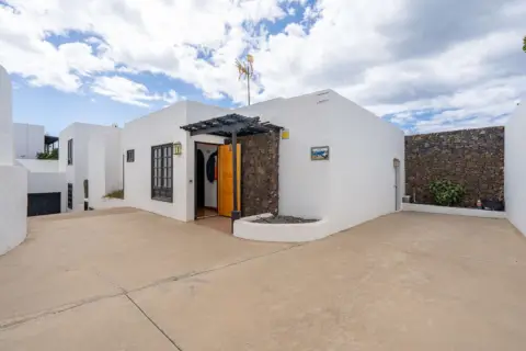 Casa en Playa del Cable
