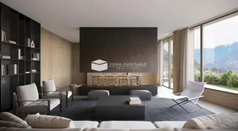 3-bedroom flat for sale in Escaldes-Engordany · 37 of 60