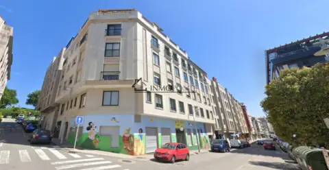 Piso en calle de Antonio Nores, 26