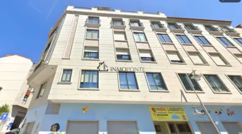 Piso en calle de Antonio Nores, 26