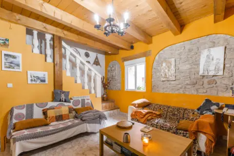 Casa en calle de San Pedro, 3