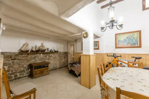 Casa en calle de San Pedro, 3