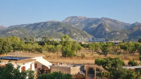 Finca rústica en Selva