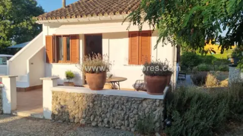 Finca rústica en Selva