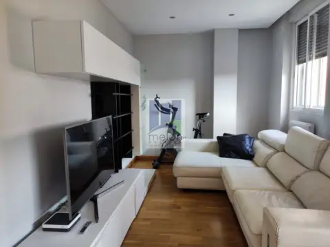 Piso en calle Solidaridad