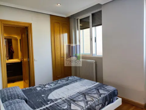 Piso en calle Solidaridad