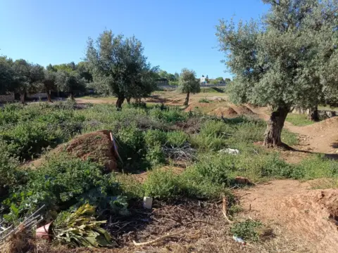 Terreno en Ogíjares